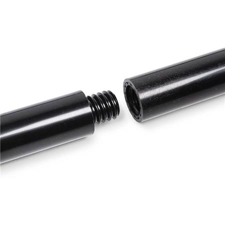 MARKERINGSLYS NASH BOAT LIFE ILLUMINATED MARKER POLE 6.5M