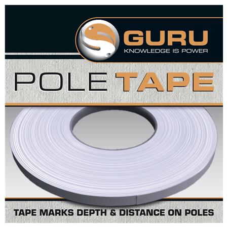 Markeringstape Guru Pole Tape