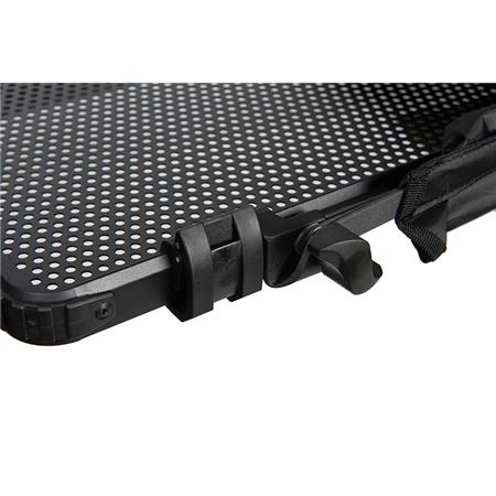 MARKISE FÜR BEDIENUNG FOX MATRIX SIDE TRAY STORM COVERS