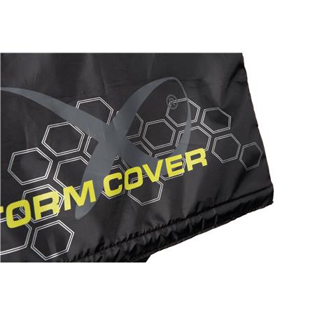 MARKISE TIL SIDEBAKKE FOX MATRIX FOLDING SIDE TRAY STORM COVER
