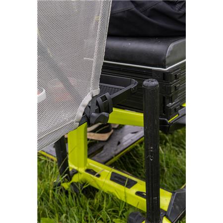MARKISE TIL SIDEBAKKE FOX MATRIX SIDE TRAY COOLER COVERS