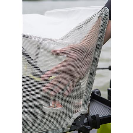 MARKISE TIL SIDEBAKKE FOX MATRIX SIDE TRAY COOLER COVERS