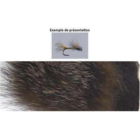 Marmot Hairs Tof