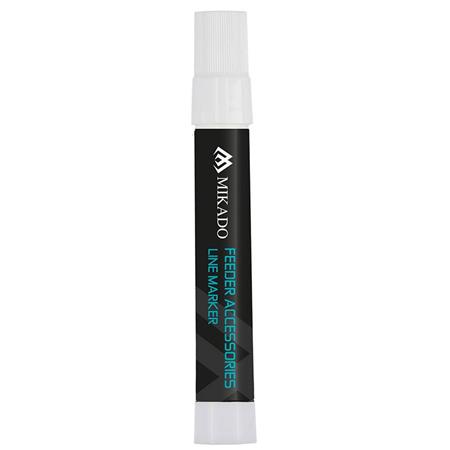 Marqueur De Fil Mikado Blanc
