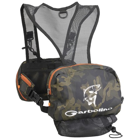 MARSUPIO FRONTALE GARBOLINO ADDICTION TROTA