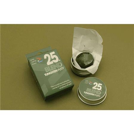 MASA PLOMADA ONE MORE CAST BLEND TUNGSTEN PUTTY