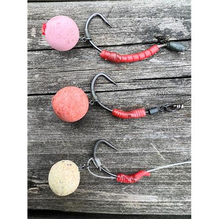 MASA PLOMADA ONE MORE CAST BLEND TUNGSTEN PUTTY