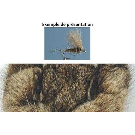 Máscara De Liebre Tof