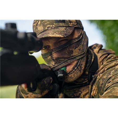 MÁSCARA HARKILA DEER STALKER CAMO MESH
