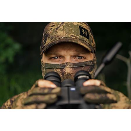 MÁSCARA HARKILA DEER STALKER CAMO MESH