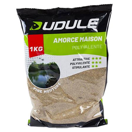 Mäsk Dudule Husets Allsidiga Mäsk - 1Kg