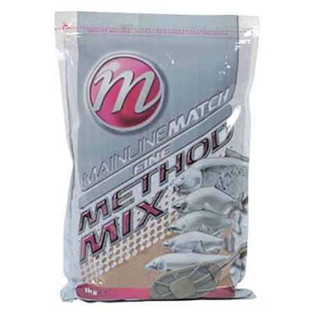 Mäsk Mainline Match Method Mix (Fine)