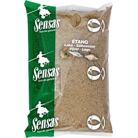 Mäsk Sensas Super Prima Etang