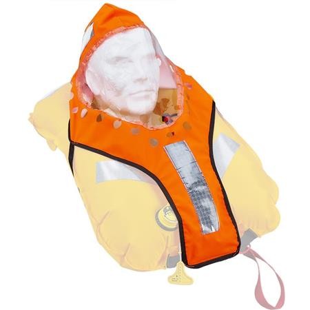 Maska Przeciw Bryzgom Plastimo Do Kamizelki