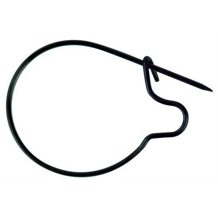 Maskklämma Carp Spirit - Paket Med 20