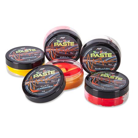 MASSA MS RANGE METHOD TWO TONE PASTE