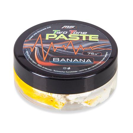 Massa Ms Range Method Two Tone Paste