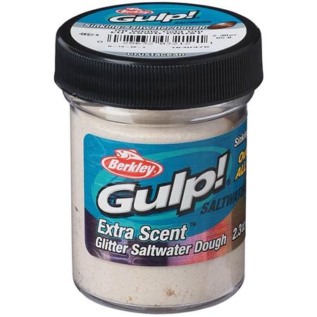 Massa Para Truta Berkley Gulp! Dough