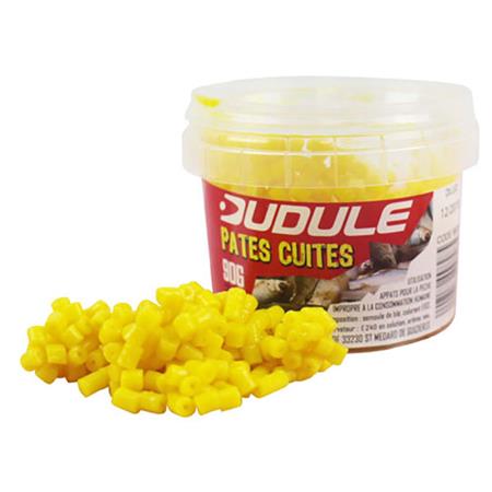 Massas Cozidas Dudule