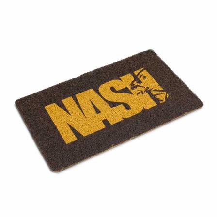 Mat Nash Bank Life Door Mat