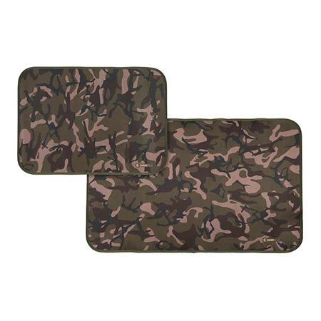 MAT VOOR BIVVY FOX CAMOLITE BIVVY MATS