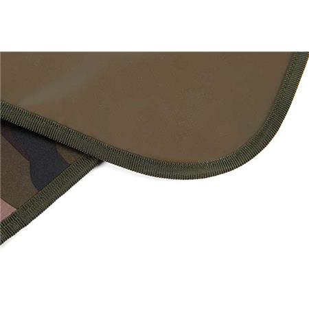 MAT VOOR BIVVY FOX CAMOLITE BIVVY MATS