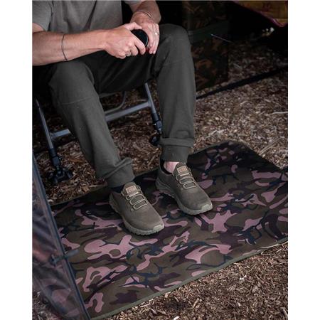 MAT VOOR BIVVY FOX CAMOLITE BIVVY MATS