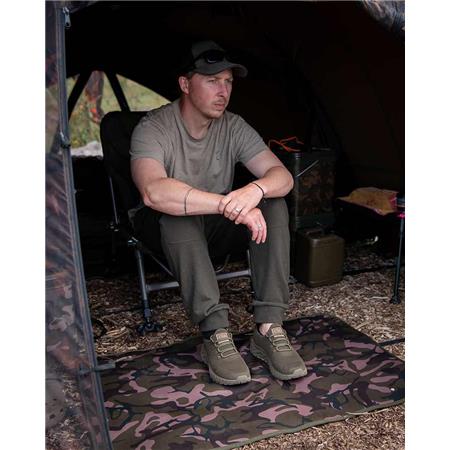 MAT VOOR BIVVY FOX CAMOLITE BIVVY MATS