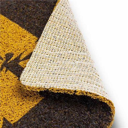 MATA NASH BANK LIFE DOOR MAT