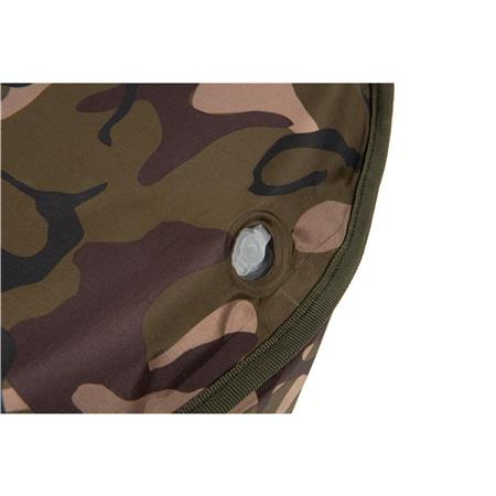 MATA OCHRONNA FOX CAMOLITE DELUXE WELDED MAT