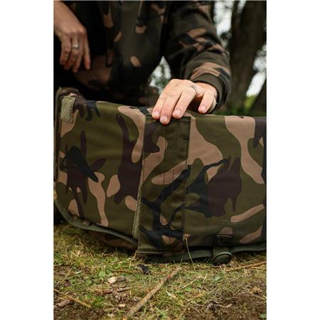 MATA OCHRONNA FOX CAMOLITE DELUXE WELDED MAT