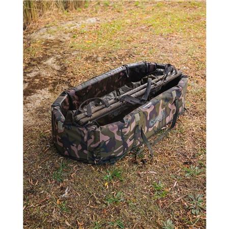 MATA OCHRONNA FOX CAMOLITE DELUXE WELDED MAT