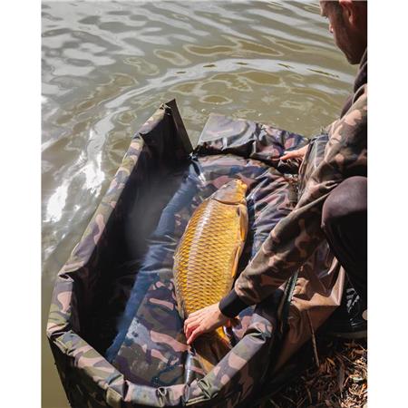 MATA OCHRONNA FOX CAMOLITE DELUXE WELDED MAT