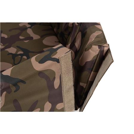 MATA OCHRONNA FOX CAMOLITE DELUXE WELDED MAT