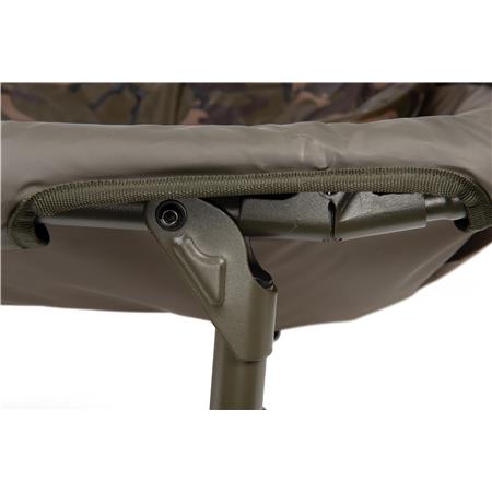 MATA PRZYJĘCIOWA FOX CARPMASTER WELDED CRADLE