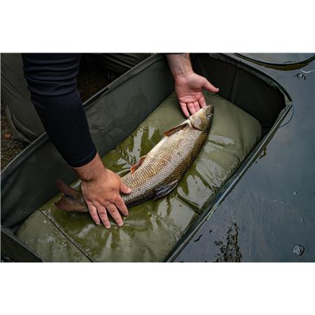 MATA PRZYJĘCIOWA KORUM PROGRESS - FAST MAT