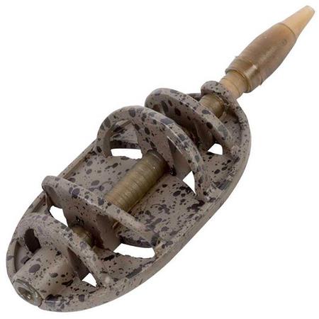 MATARE PRESTON INNOVATIONS ICS IN-LINE DURA FLAT METHOD