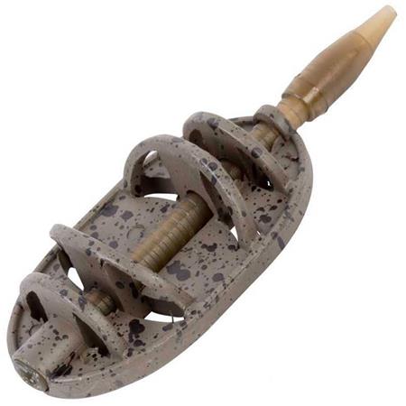 MATARE PRESTON INNOVATIONS ICS IN-LINE DURA FLAT METHOD