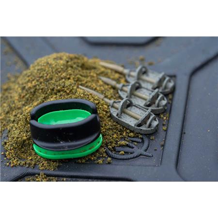 MATARE PRESTON INNOVATIONS ICS IN-LINE DURA FLAT METHOD