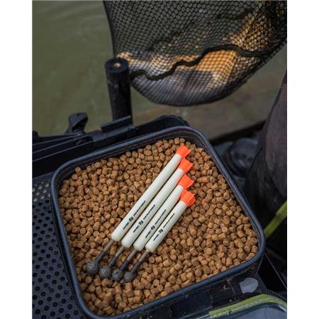 MATCH DOBBER FOX MATRIX FOAM PELLET WAGGLERS