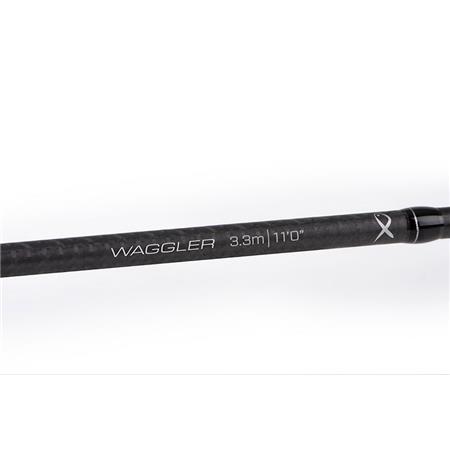 MATCH HENGEL FOX MATRIX HORIZON X PRO WAGGLER