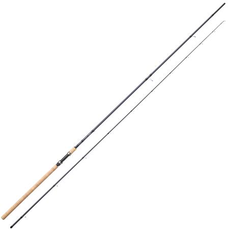 MATCH HENGEL SHAKESPEARE SKP CONCEPT ROD FLOAT