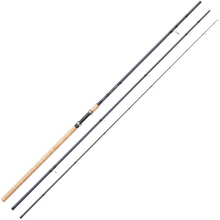 MATCH HENGEL SHAKESPEARE SKP CONCEPT ROD LONG-T FLOAT