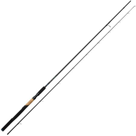 MATCH HENGEL SHAKESPEARE SUPERTEAM SC-2 PELLET WAGGLER ROD