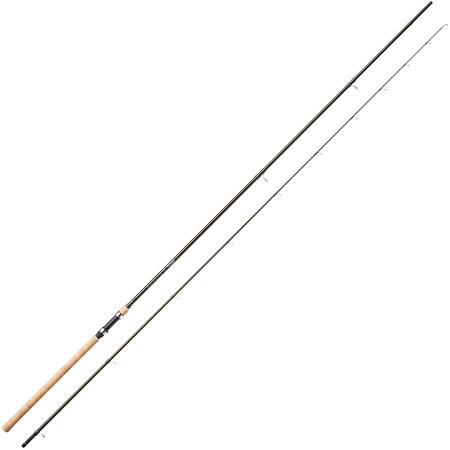 Match Pole Shakespeare Skp Solitude Rod Super Float