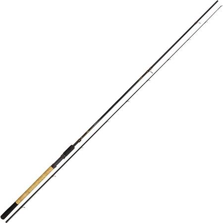 Match Rod Browning Black Magic Cfx Waggler