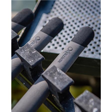 MATCH ROD FOX MATRIX ETHOS PLATINUM COMMERCIAL WAGGLER ROD