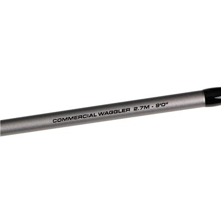 MATCH ROD FOX MATRIX ETHOS PLATINUM COMMERCIAL WAGGLER ROD
