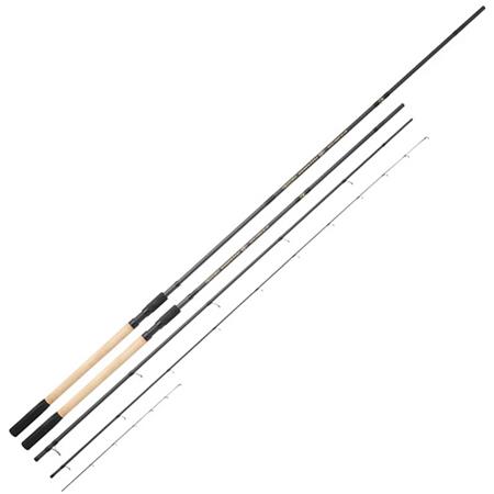 Match Rod Garbolino Essential X-Tend Match Hybrid