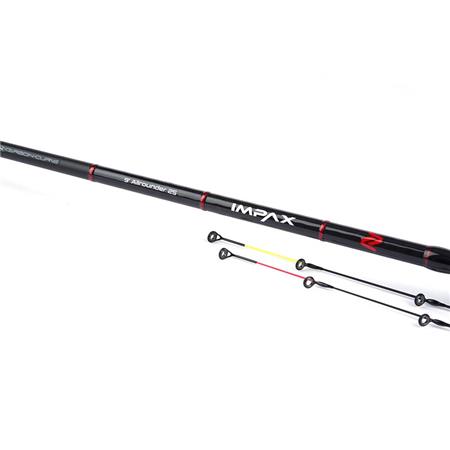 MATCH ROD NYTRO IMPAX ALLROUNDER